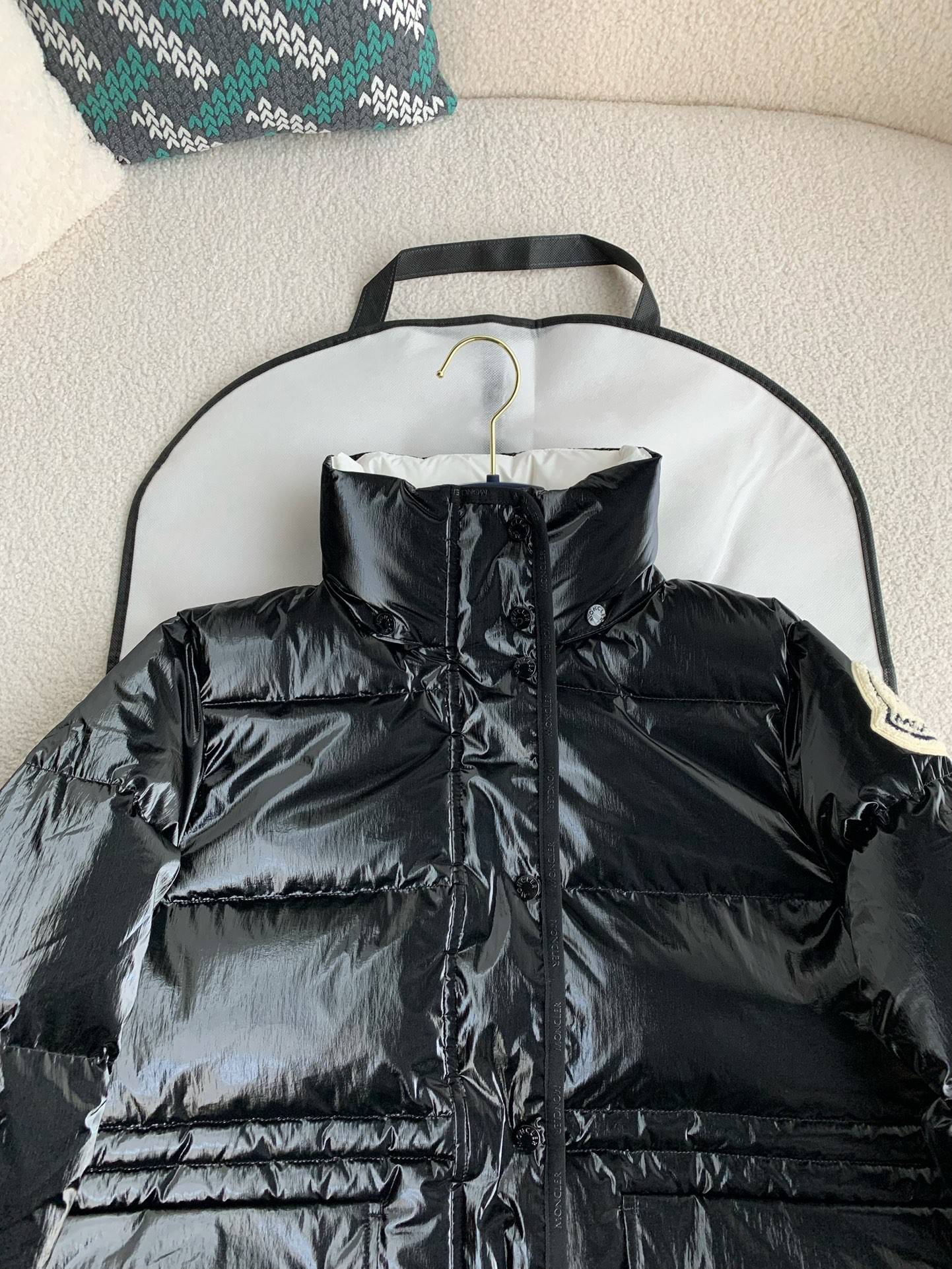 Moncler Short men
