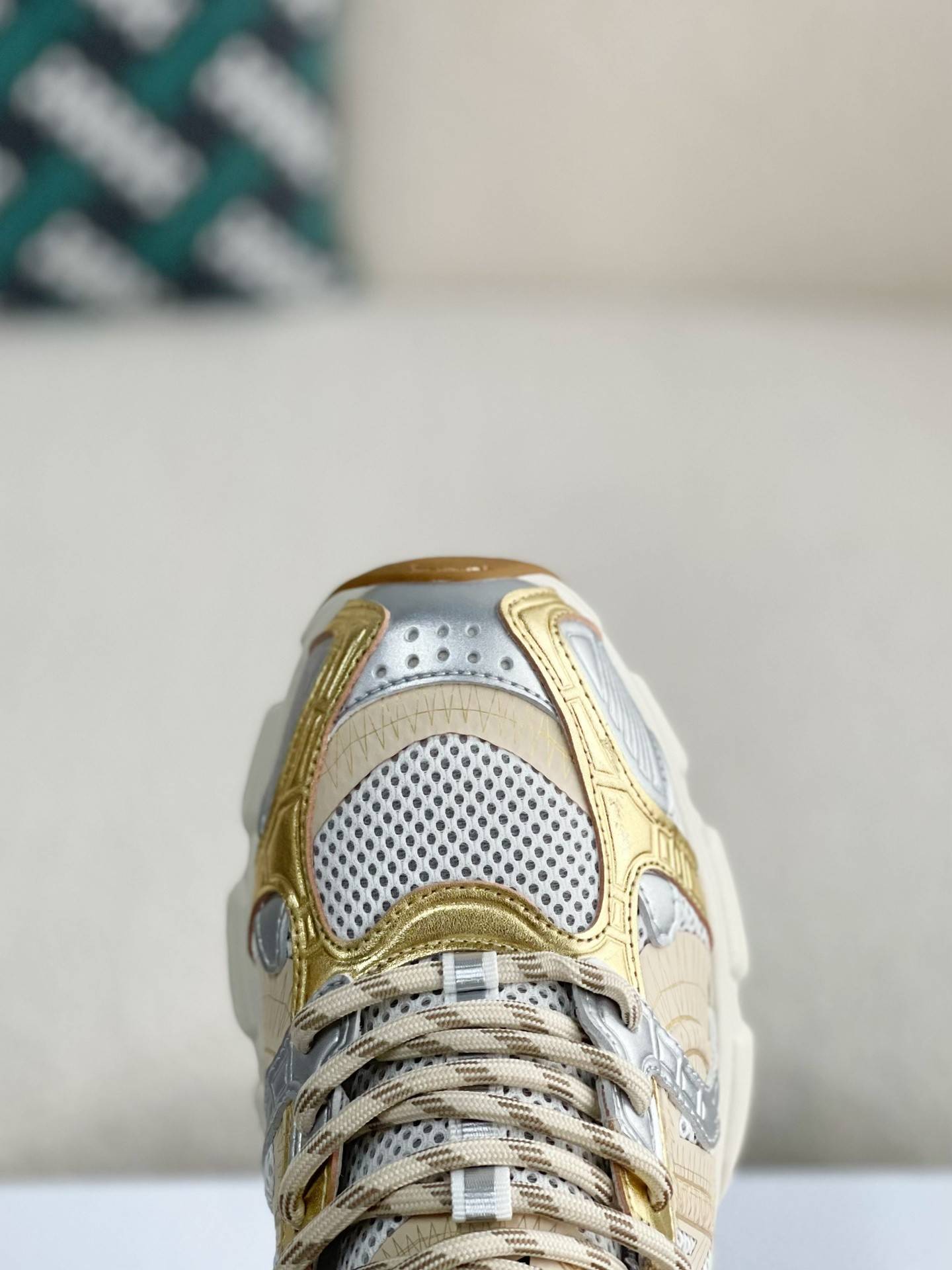 D*OR Running Sneakers