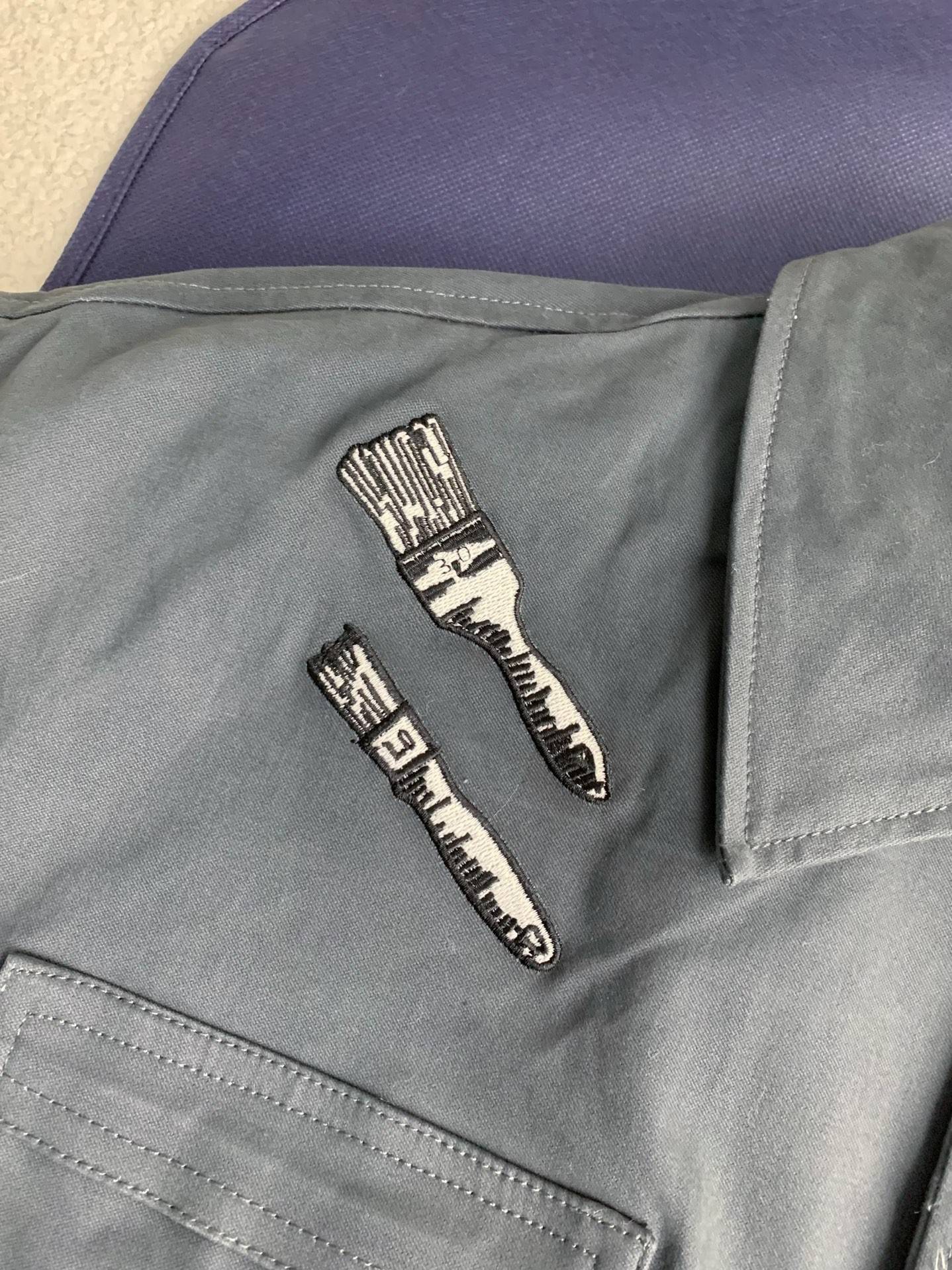 Louis Vuitton  Coat