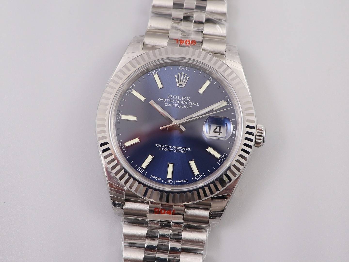Rolex RE Log Men