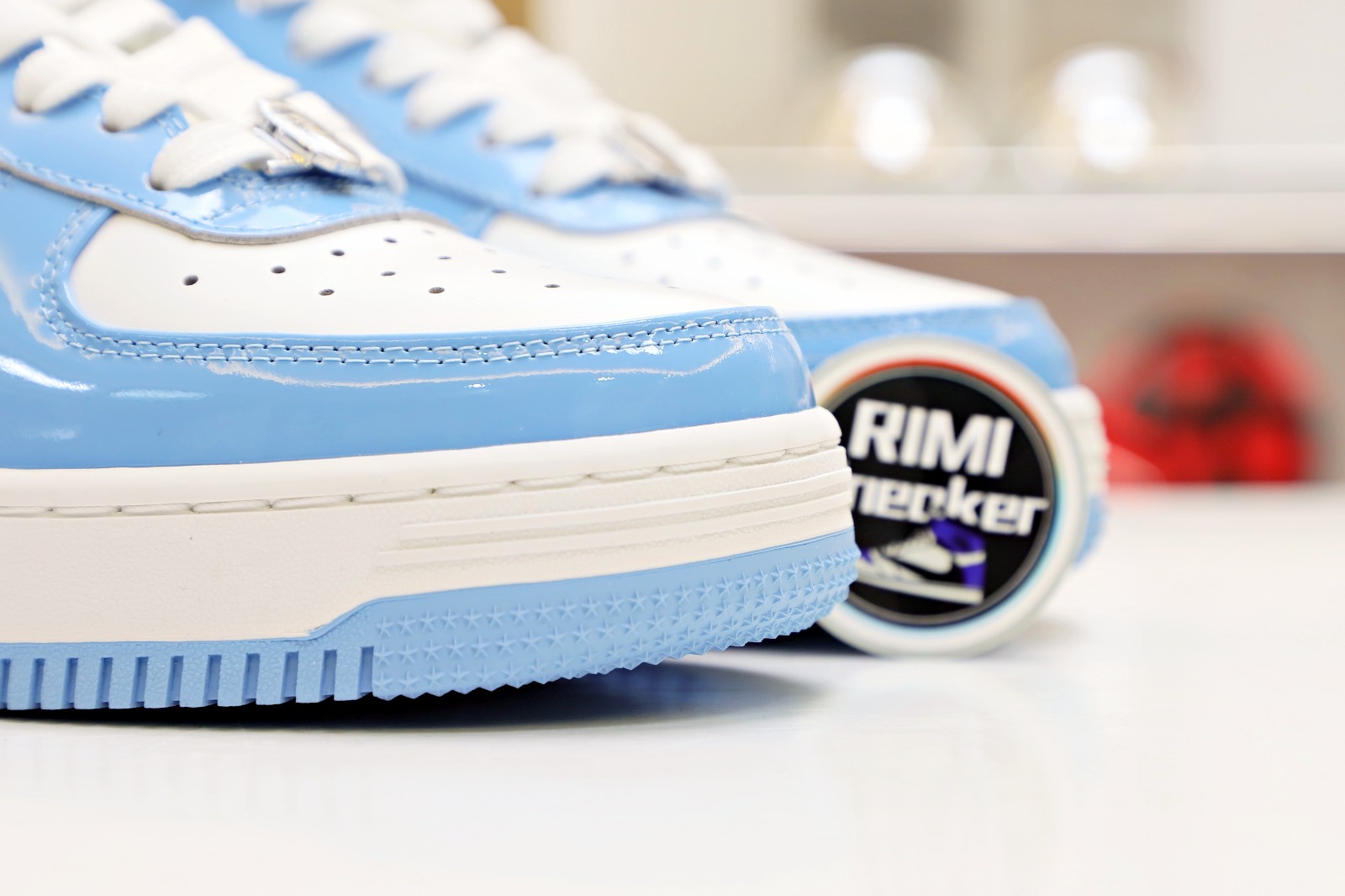 BAPESTA