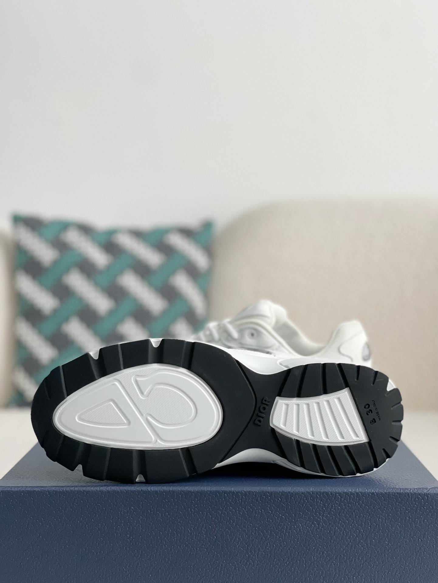 DIOR B30 New Sneaker