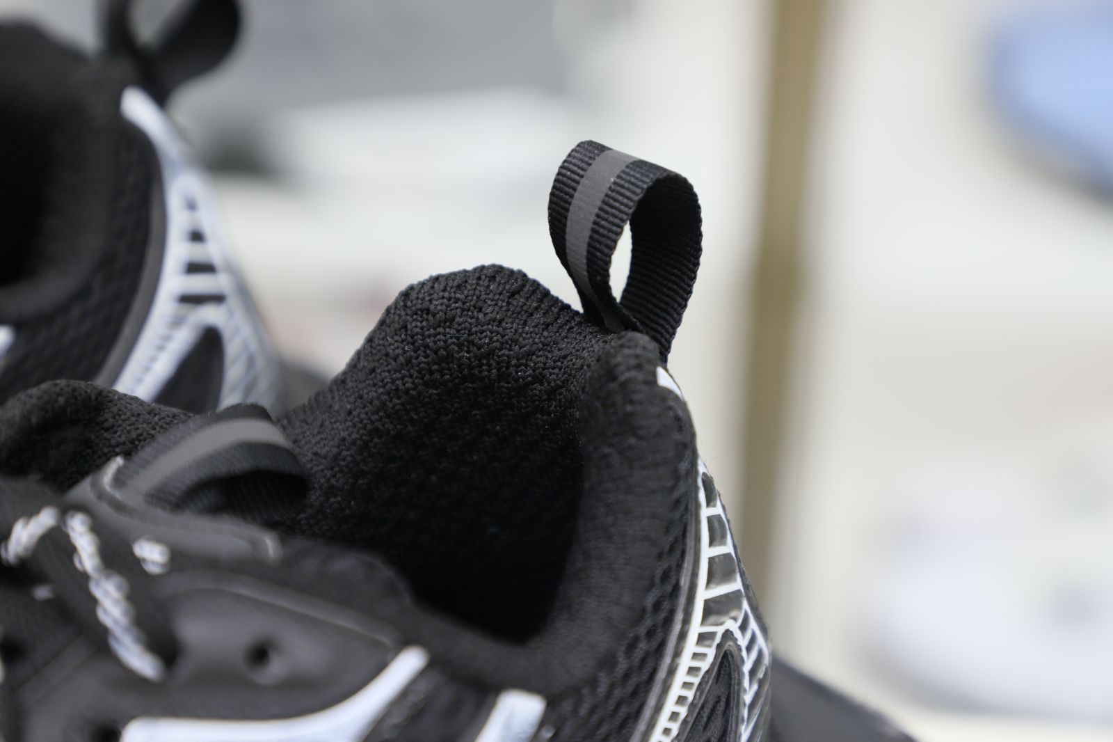 Balenciaga BLGA