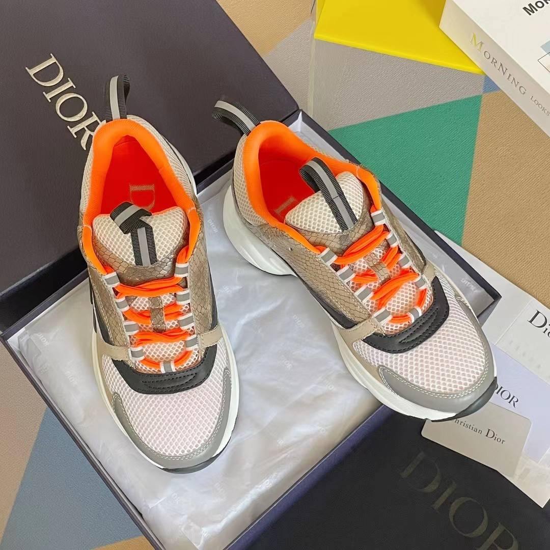 D*OR classic B22 Clunky Sneaker