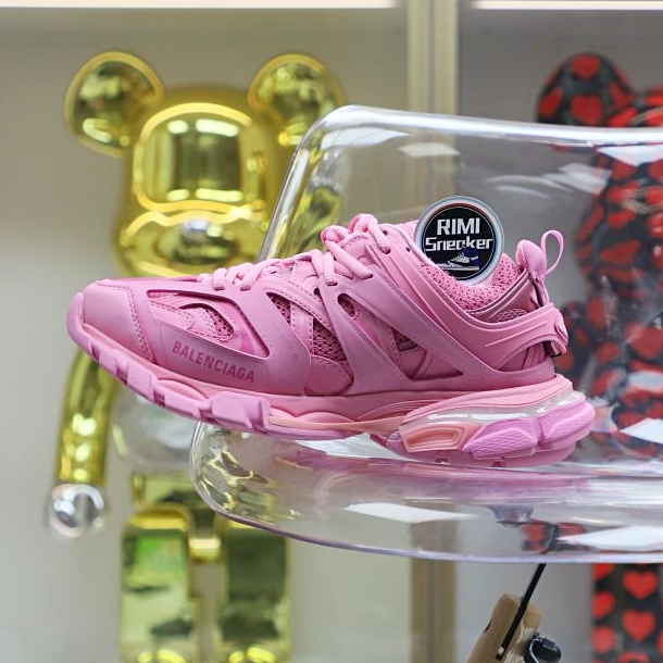 Balenciaga BLGA  Track（LED）