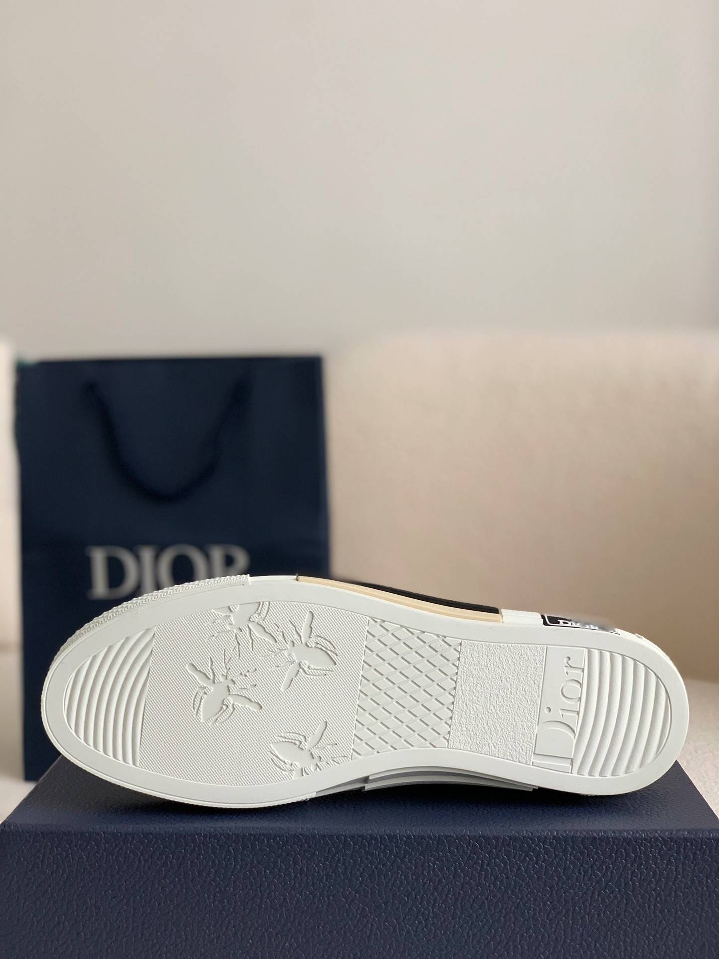 D*OR B23 Sneaker High