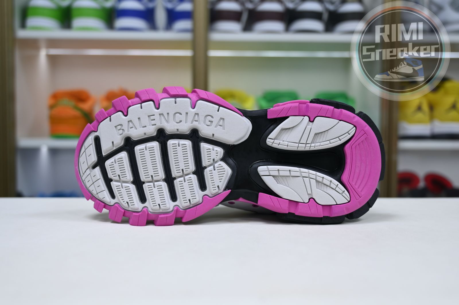 Balenciaga BLGA  Track（LED）
