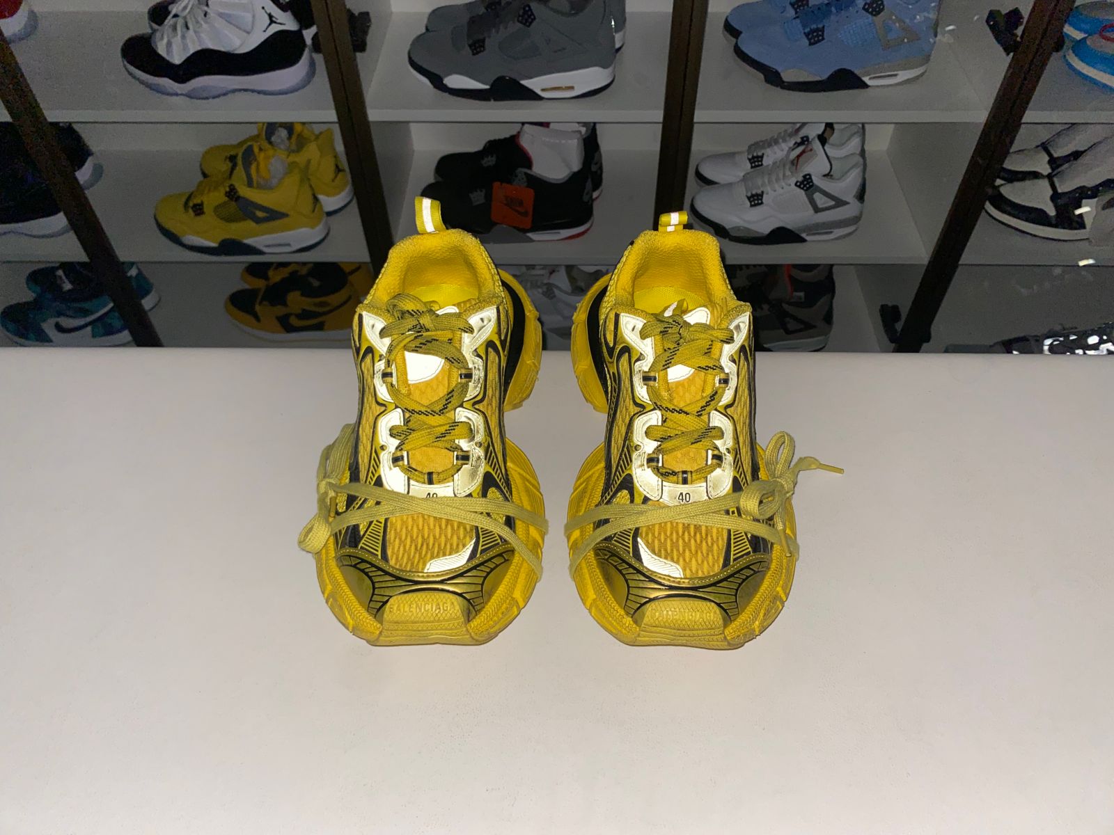 Balenciaga BLGA