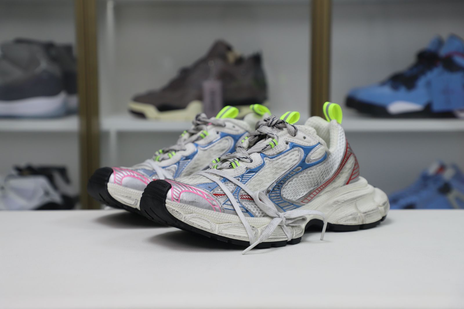 Balenciaga BLGA