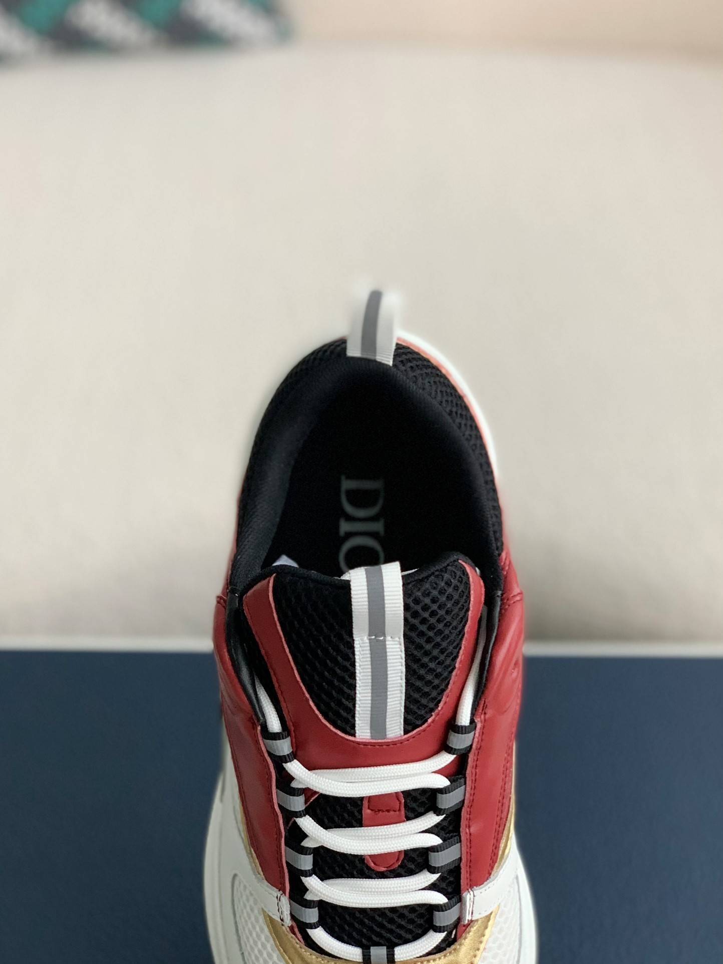 D*OR classic B22 Clunky Sneaker
