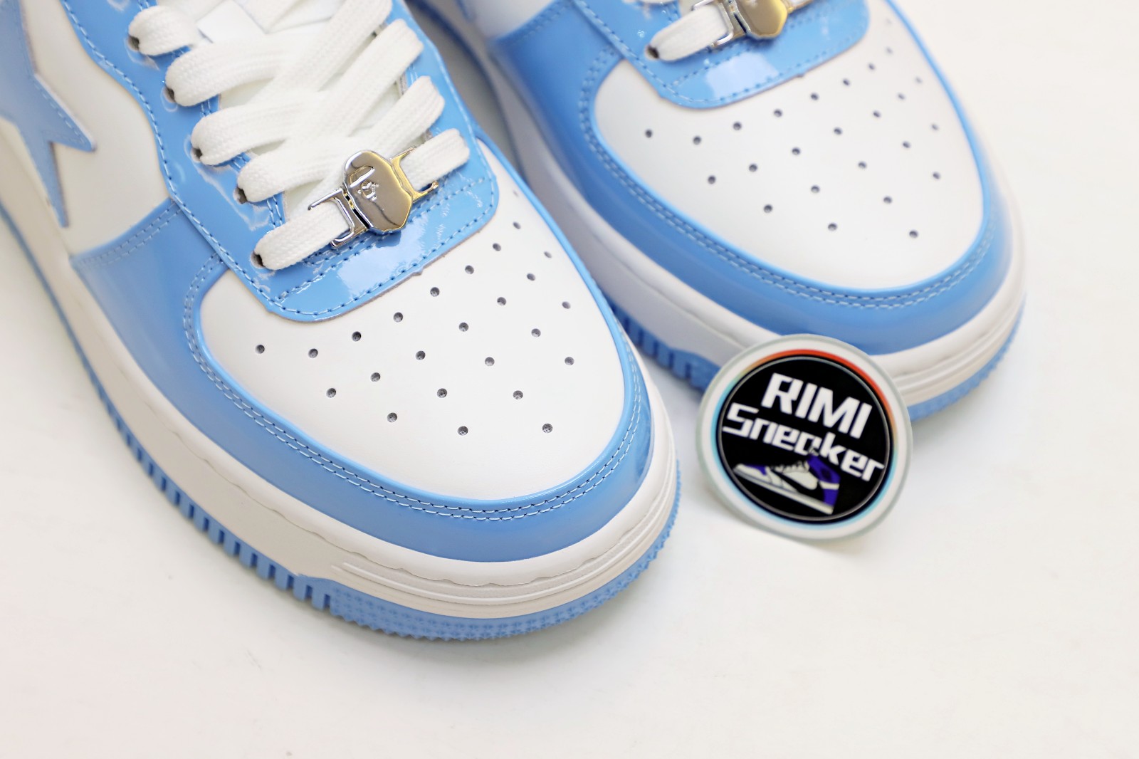 BAPESTA