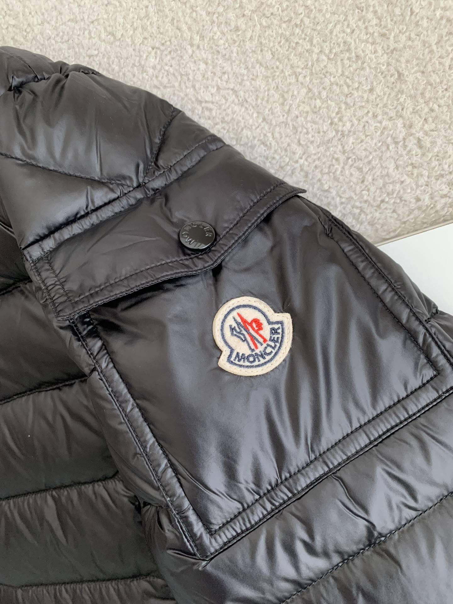 Moncler Short men