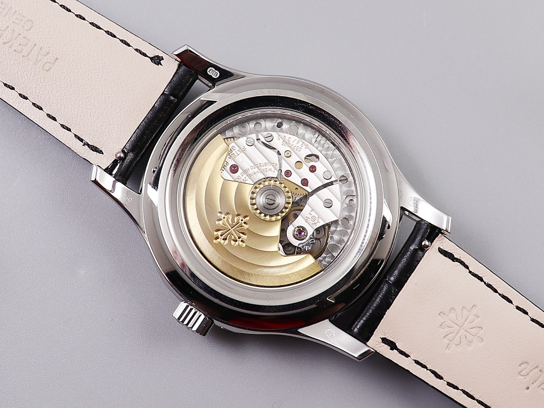 PATEKPHILIPPE5205G-013s eries watch