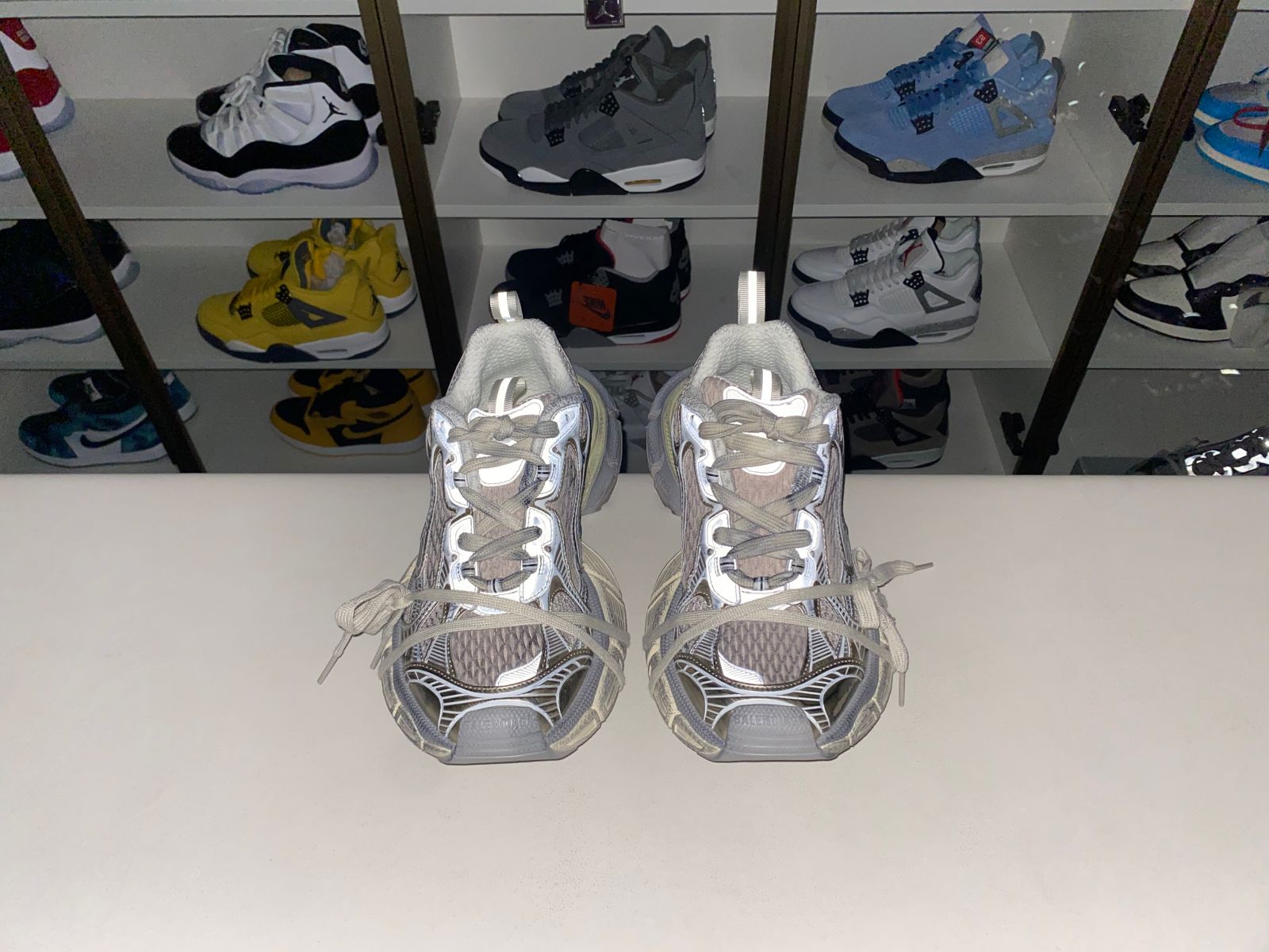 Balenciaga BLGA