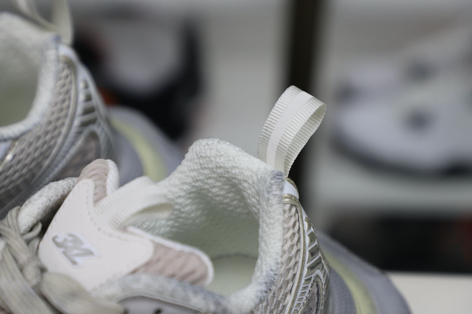 Balenciaga BLGA