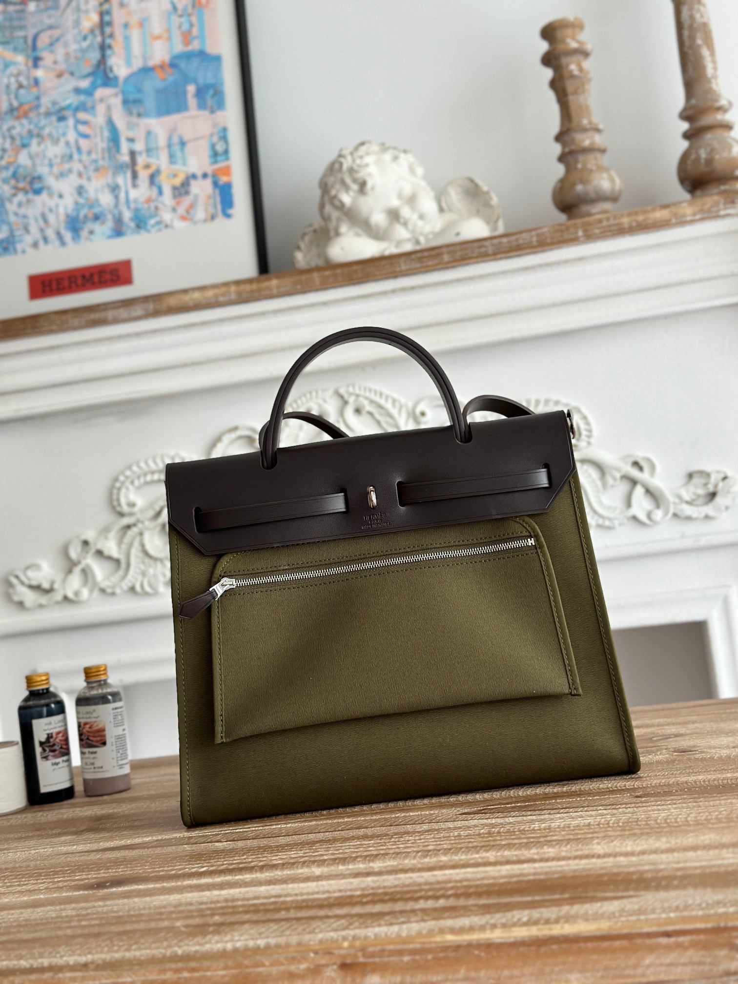 Hermers Herbag 31cm