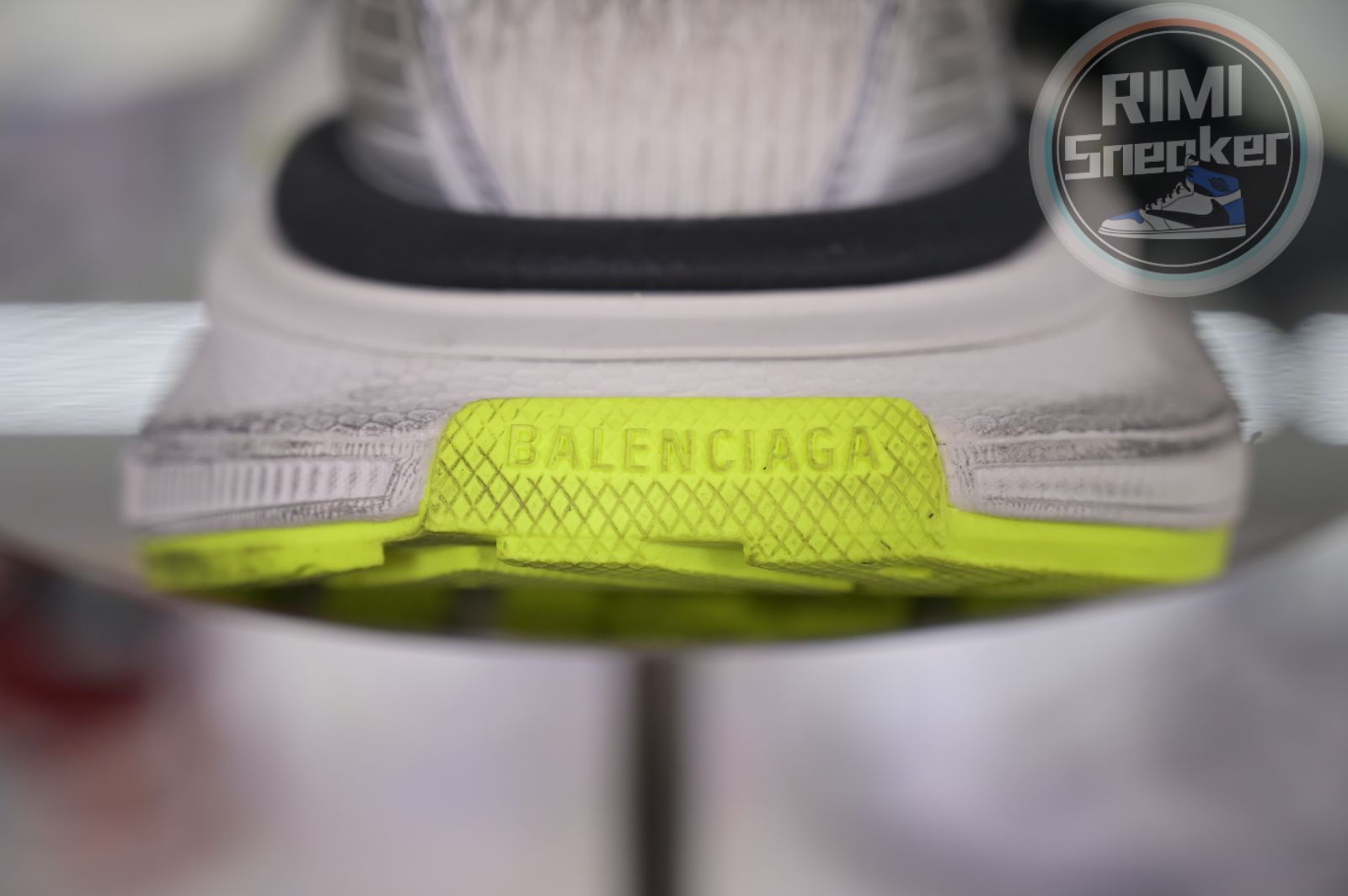 Balenciaga BLGA