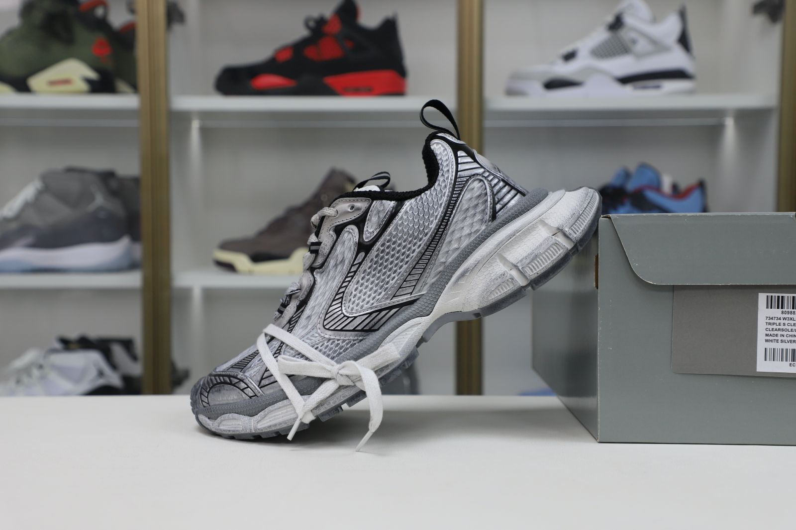Balenciaga BLGA