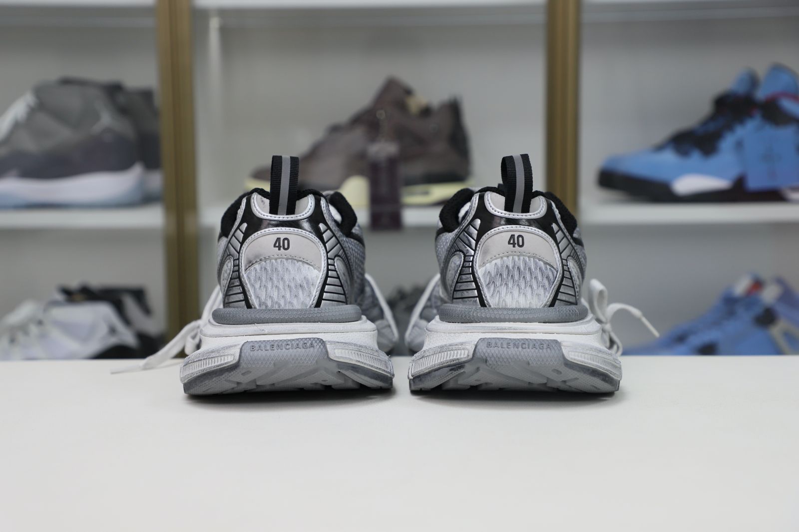 Balenciaga BLGA