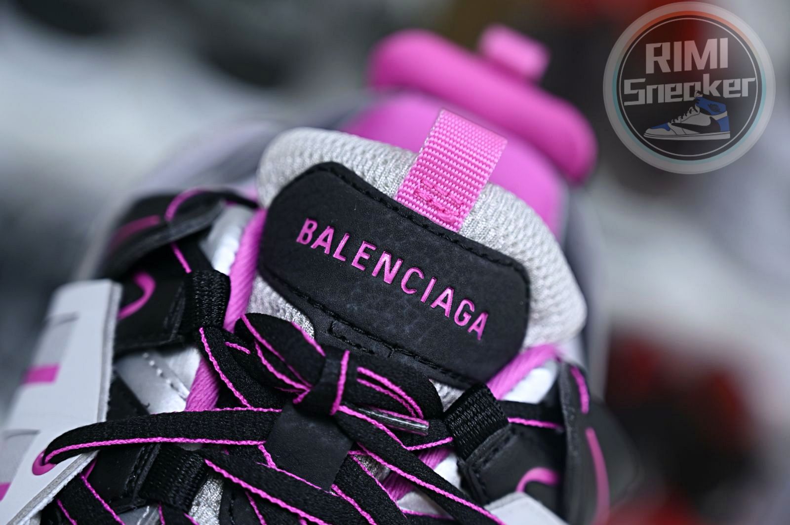 Balenciaga BLGA  Track（LED）