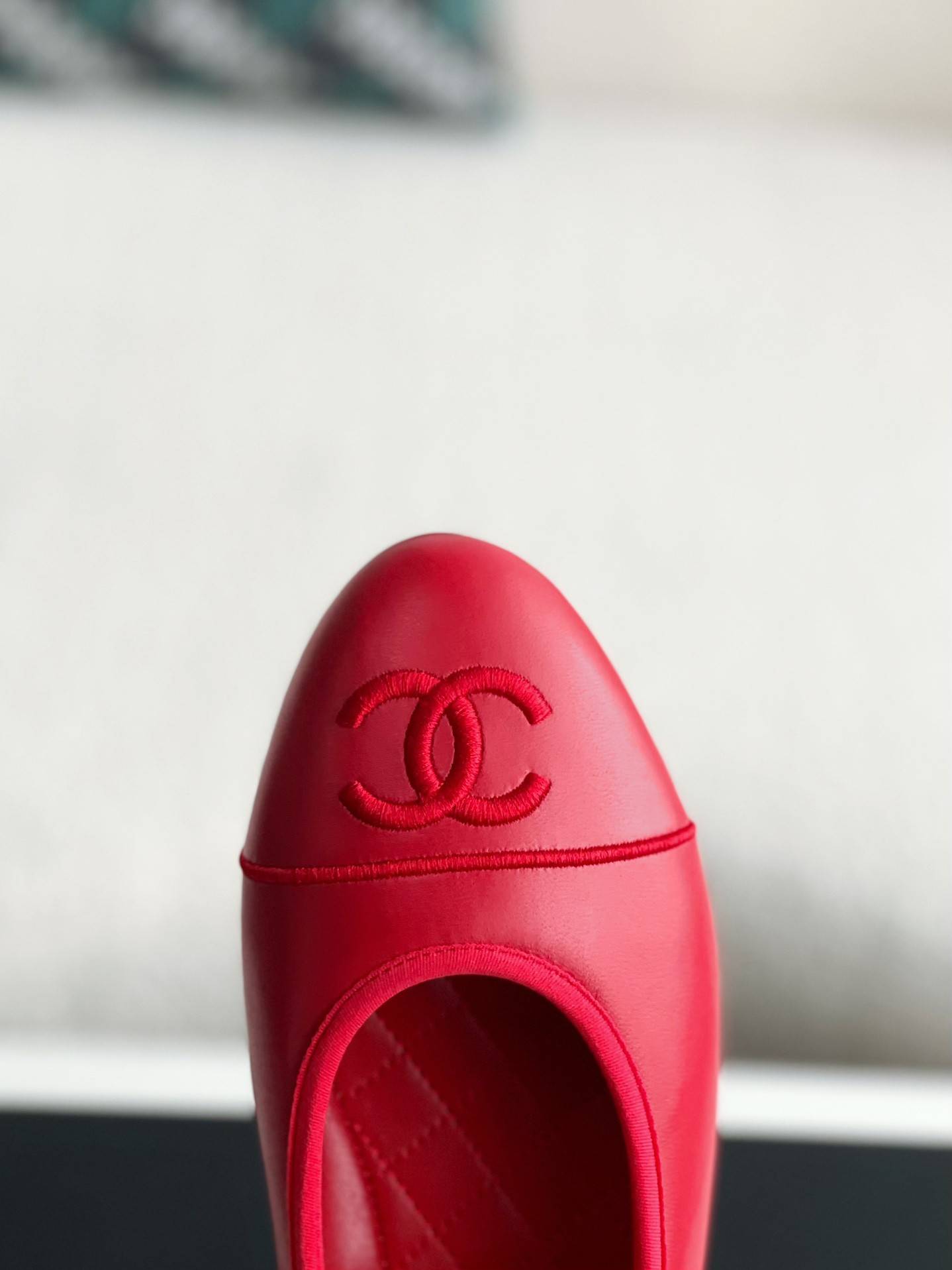 CH*EL Casual shoes