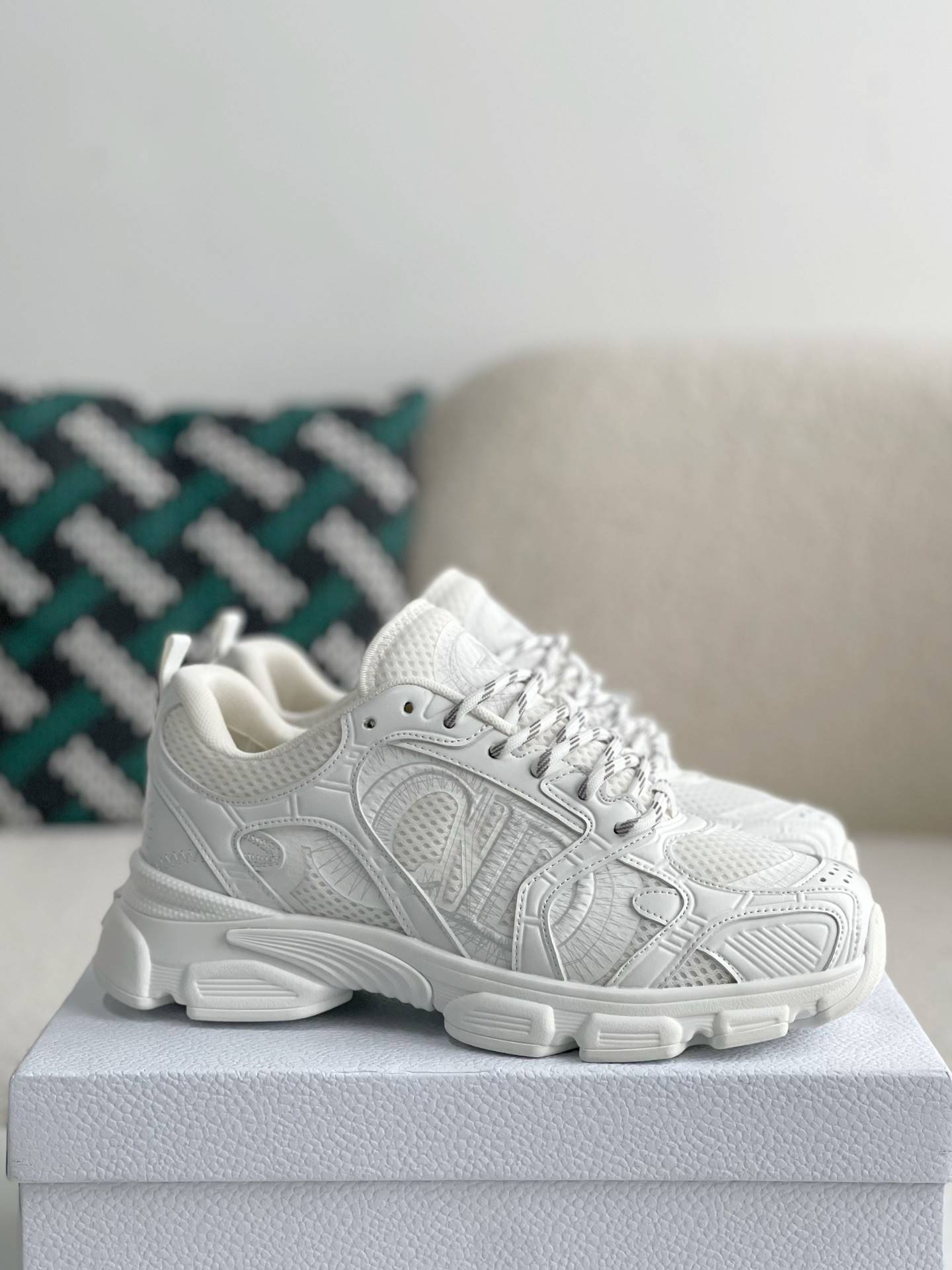D*OR Running Sneakers