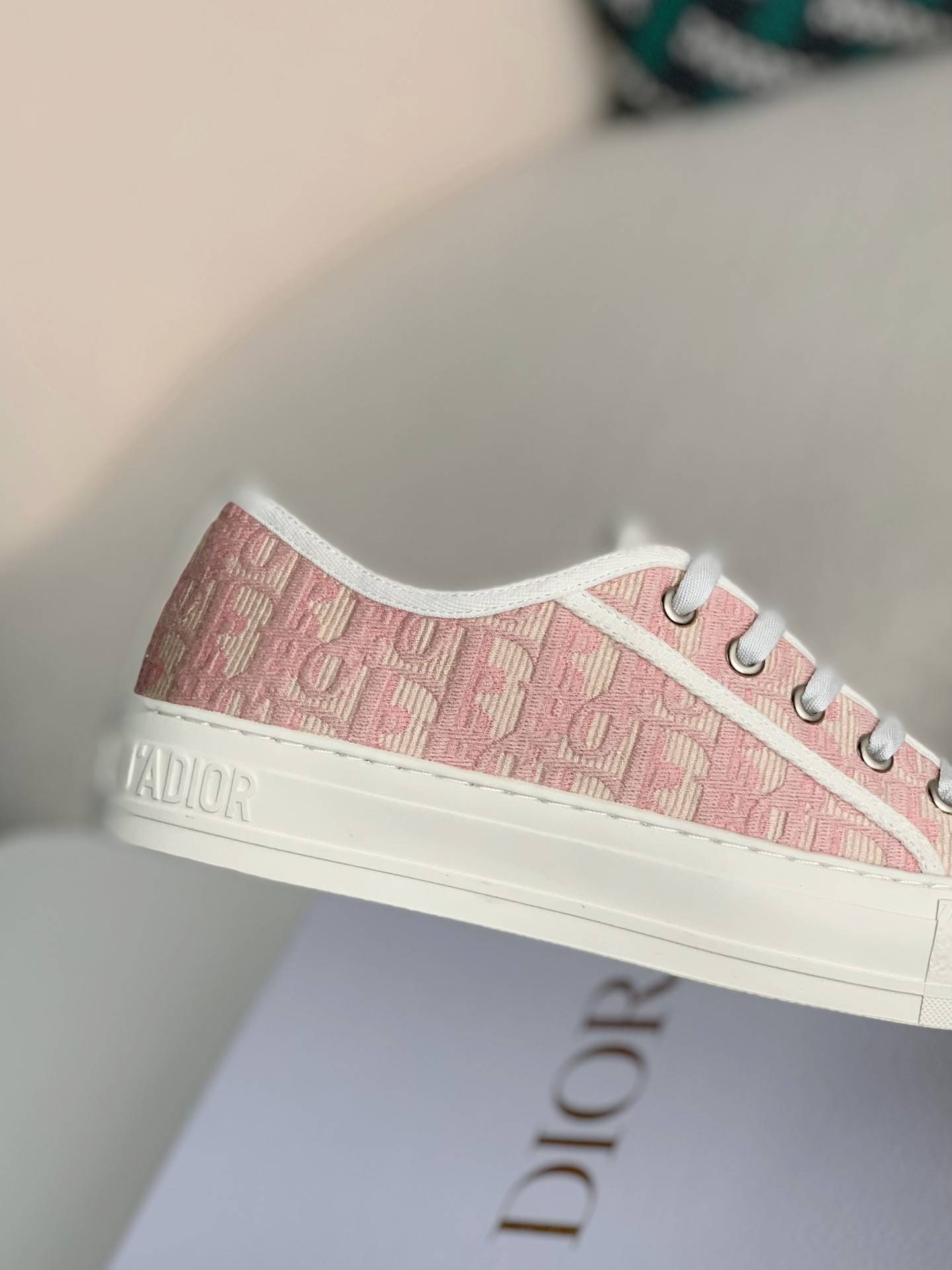 D*OR B23 low Sneaker