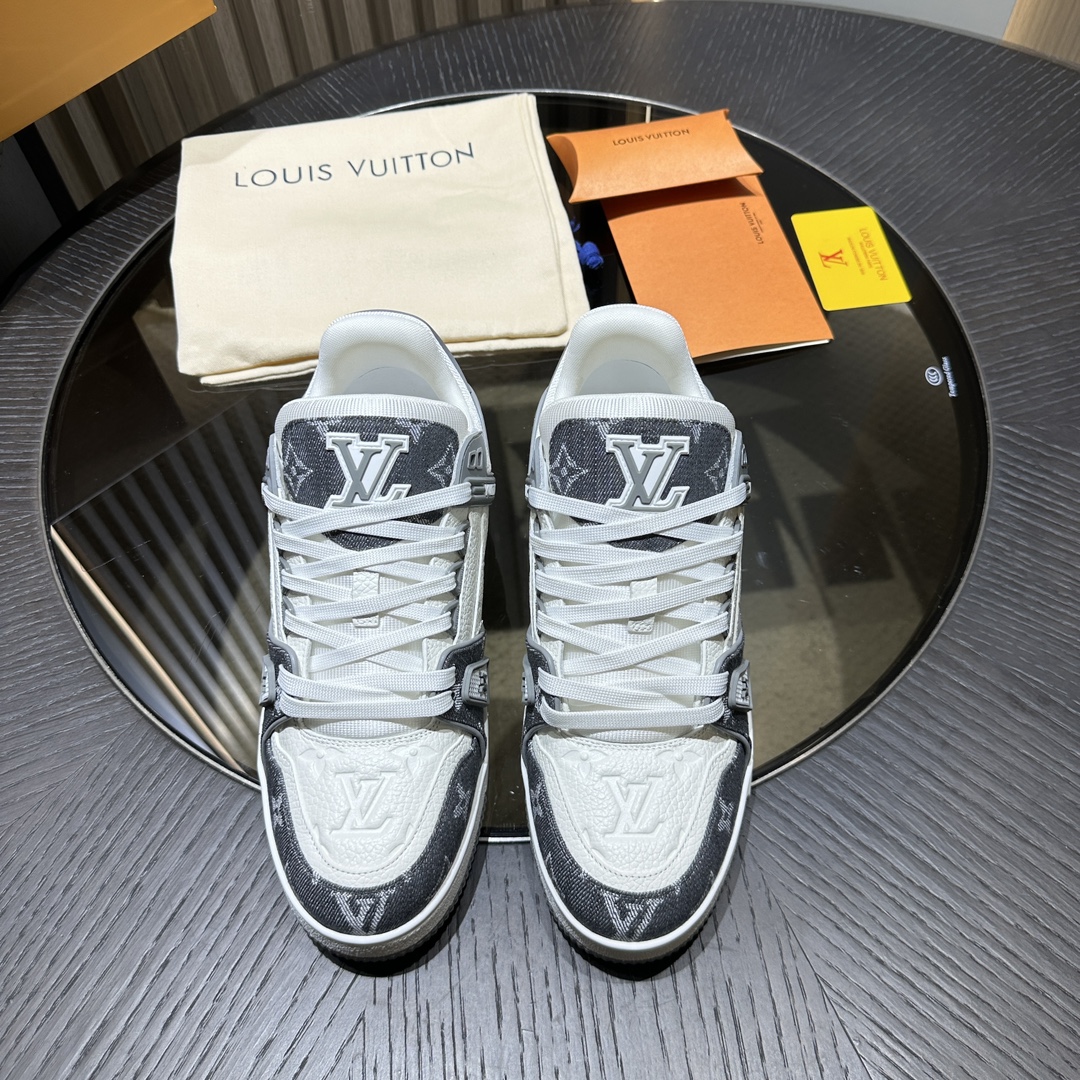L*V TRAINER Sneakers 1ADF5C