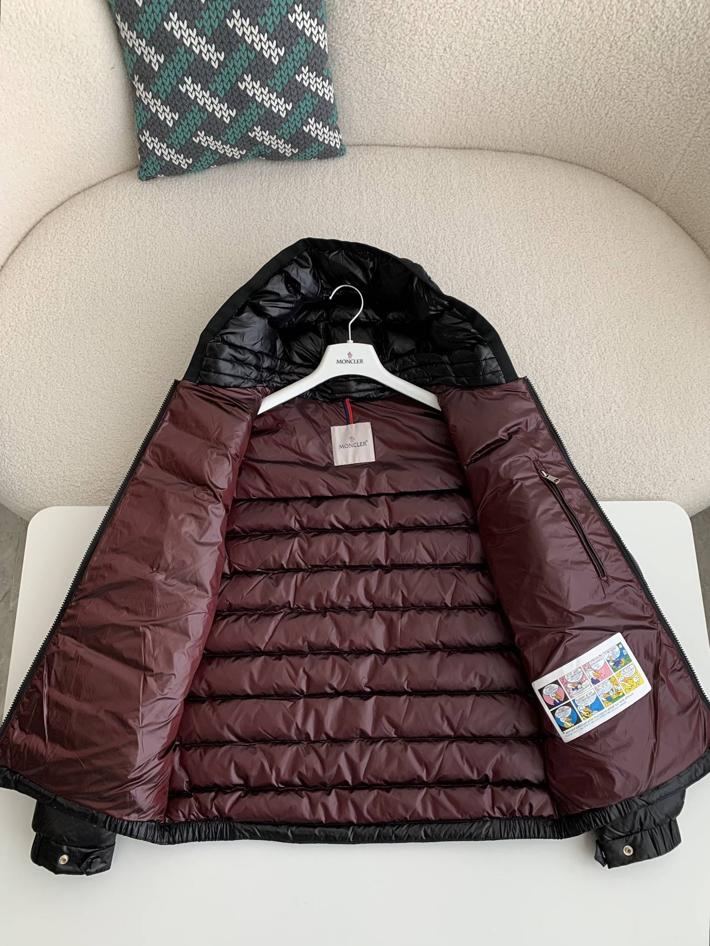 Moncler Short men