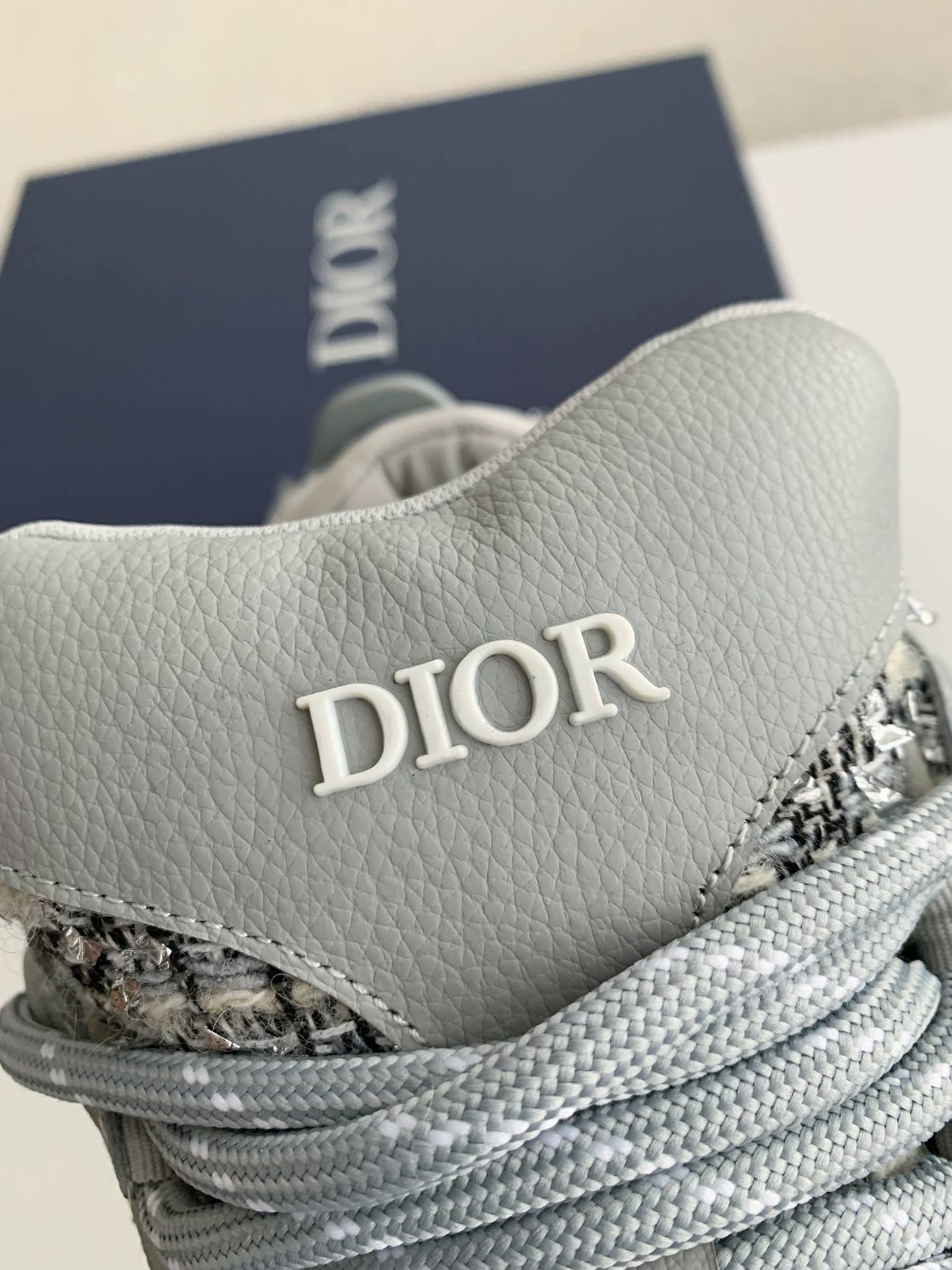 D*OR B9S Sneakers