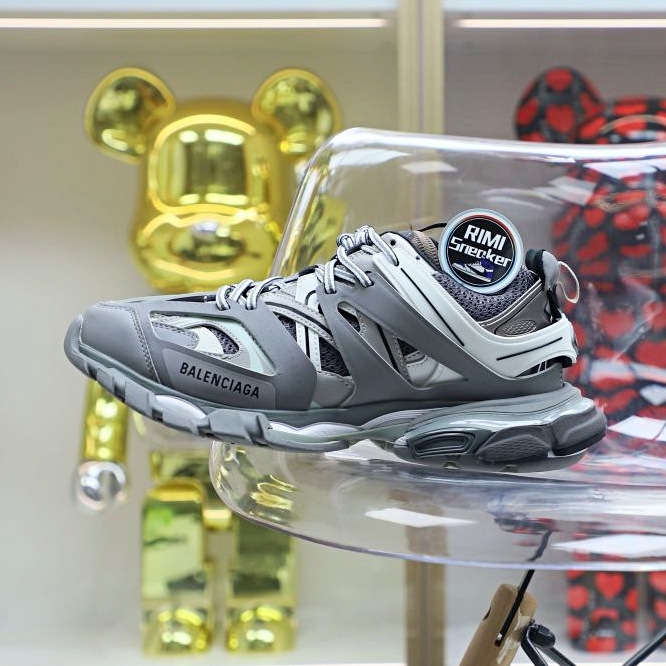 Balenciaga BLGA Track(LED)