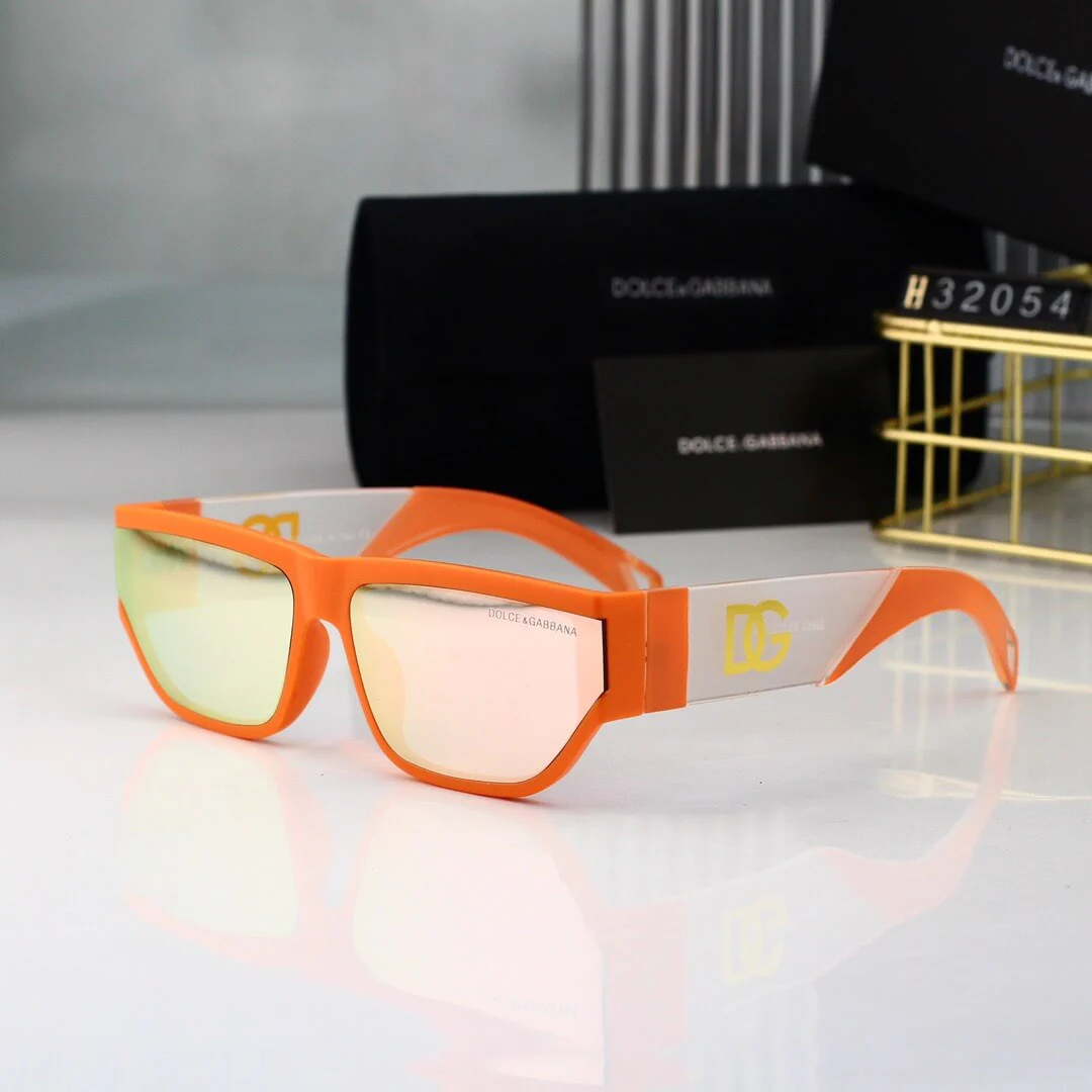 Technology Futuristic Sunglasses