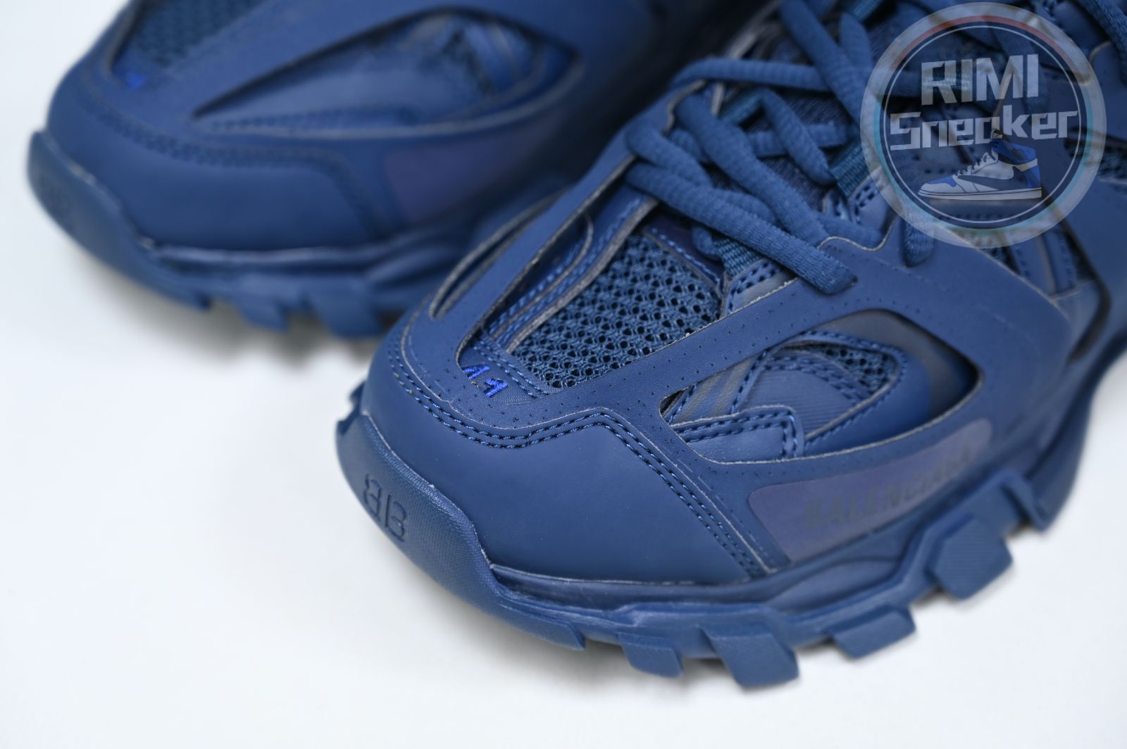Balenciaga BLGA  Track（LED）