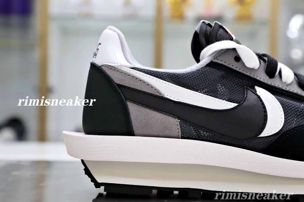 SACAI X LDWAFFLE