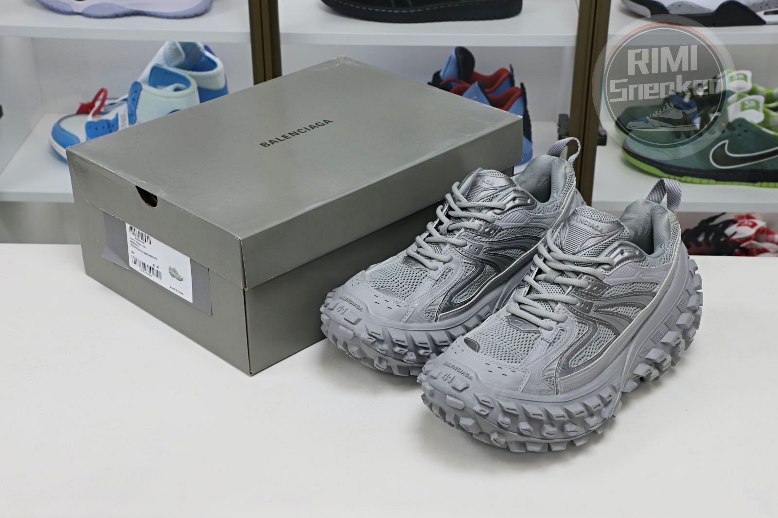 Balenciaga  BLGA