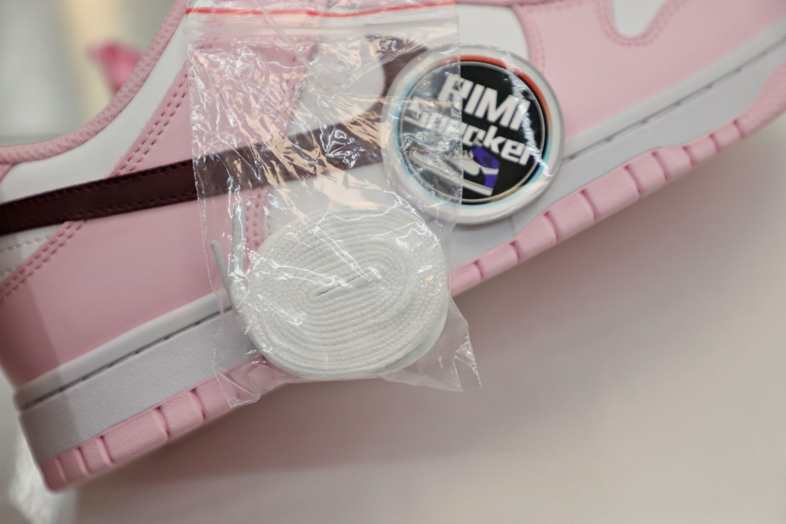 DUNK LOW GS