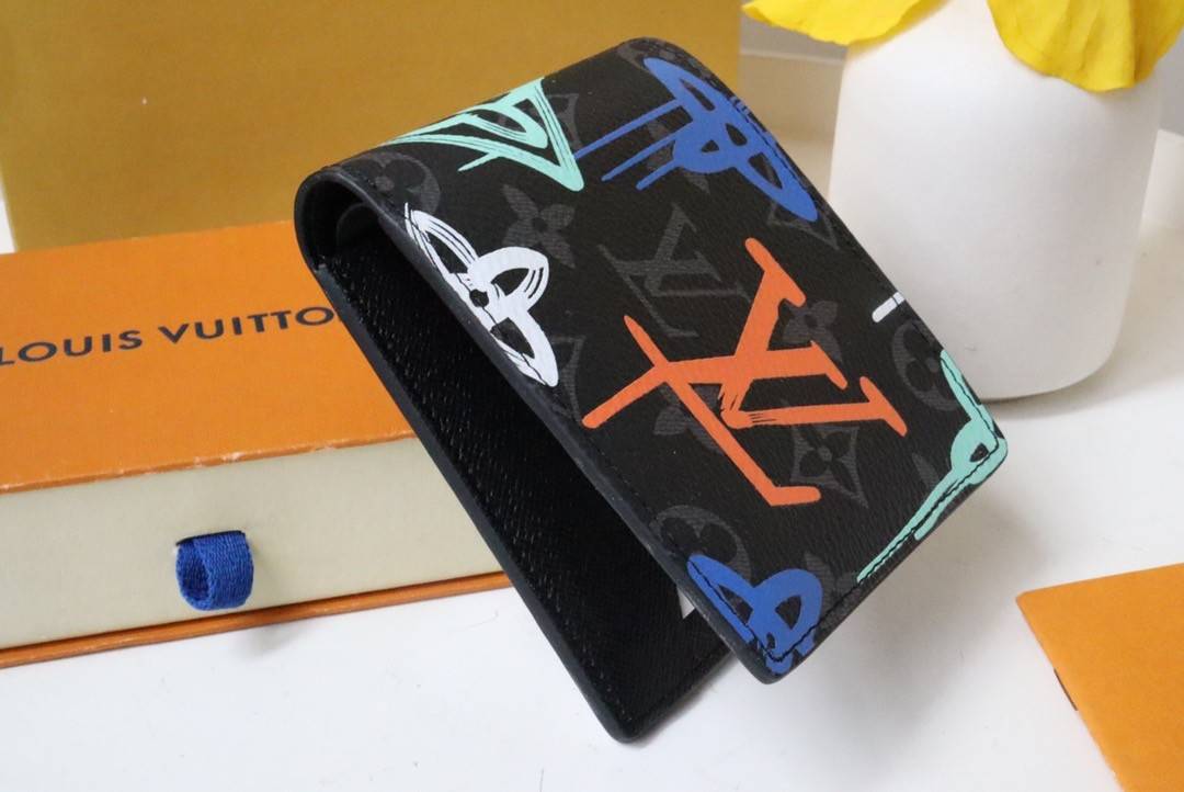 L*V Wallet