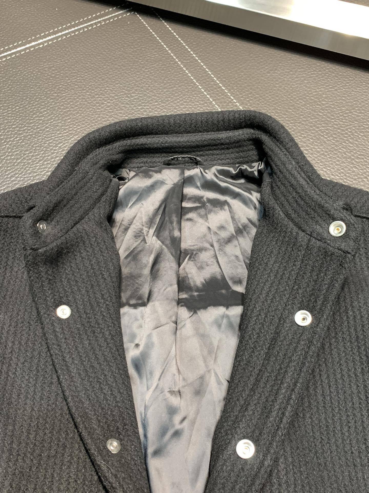 Ch*0me He**ts casual lapel jacket