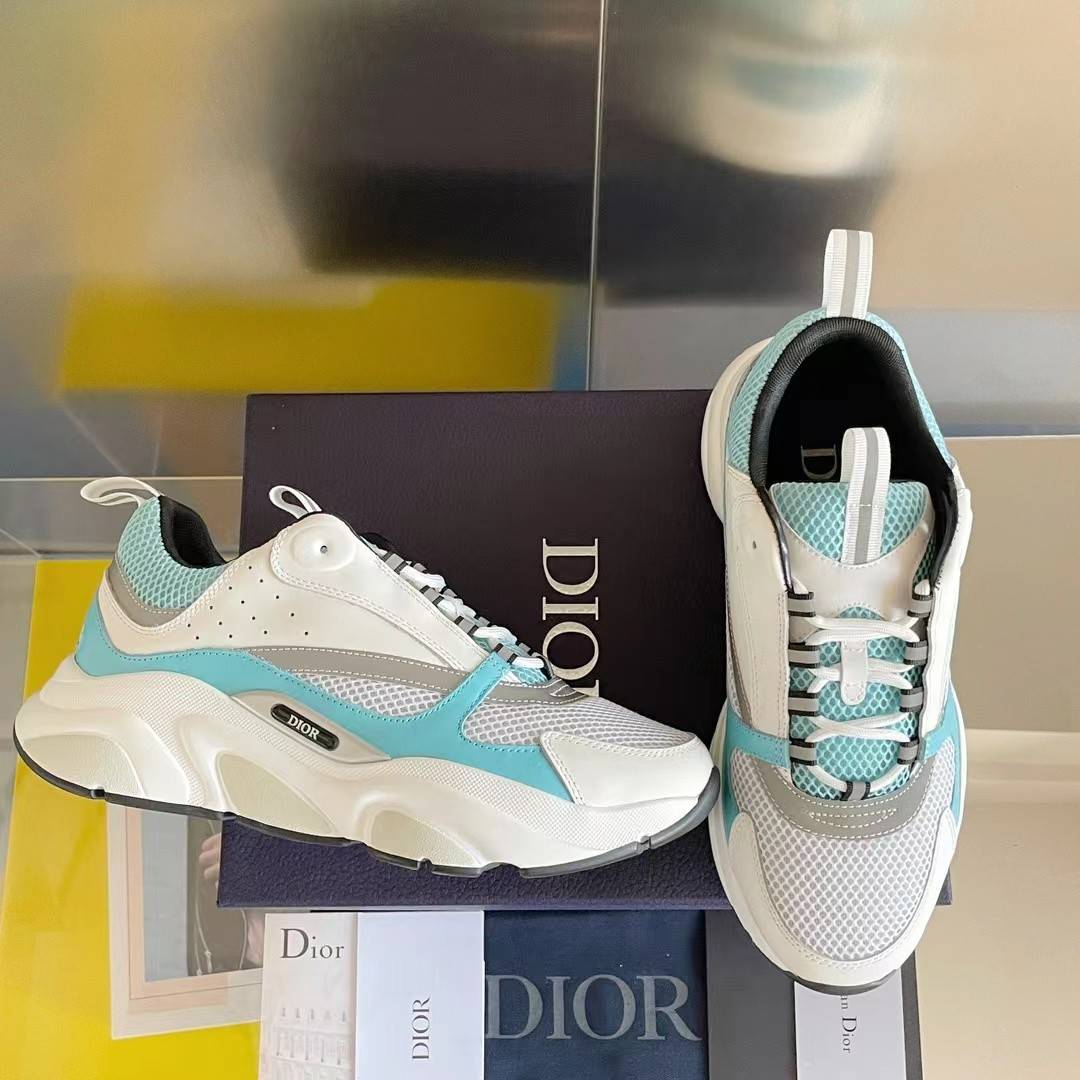 D*OR classic B22 Clunky Sneaker
