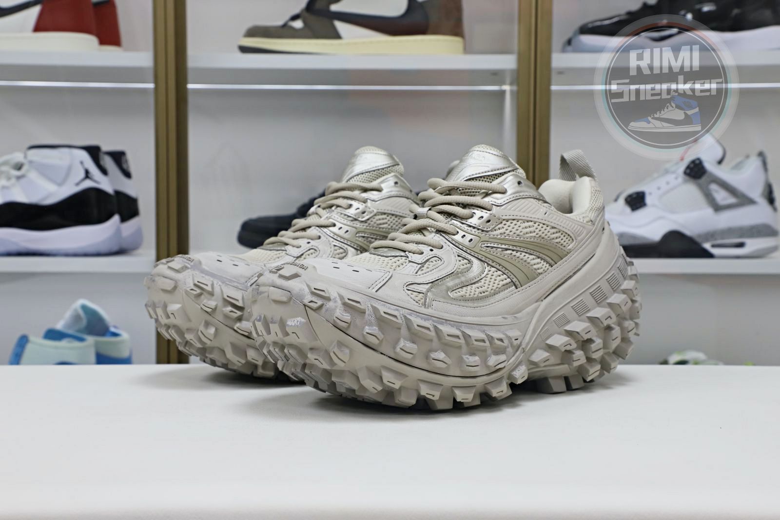 Balenciaga