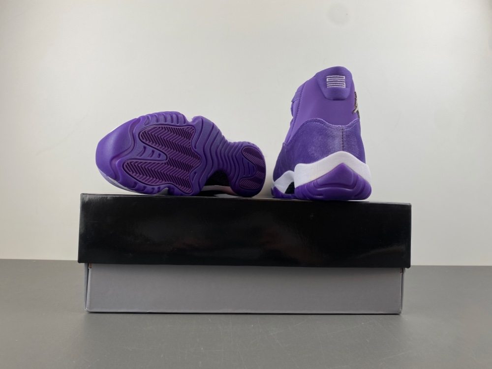 Air Jordan 11  CT8012-555