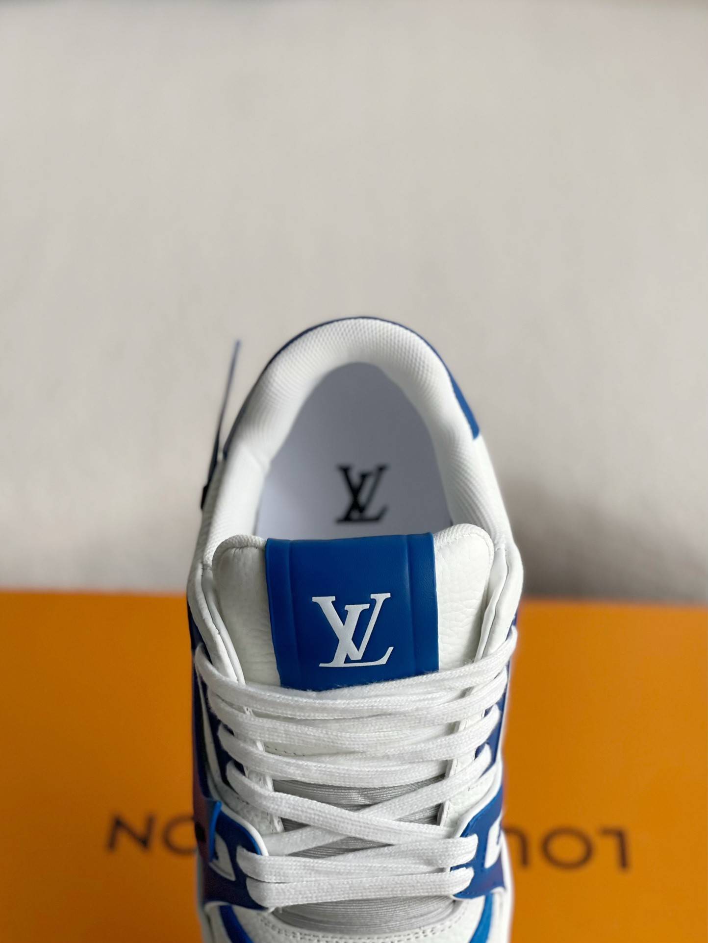 Nike x L*V Trainers Sneakers