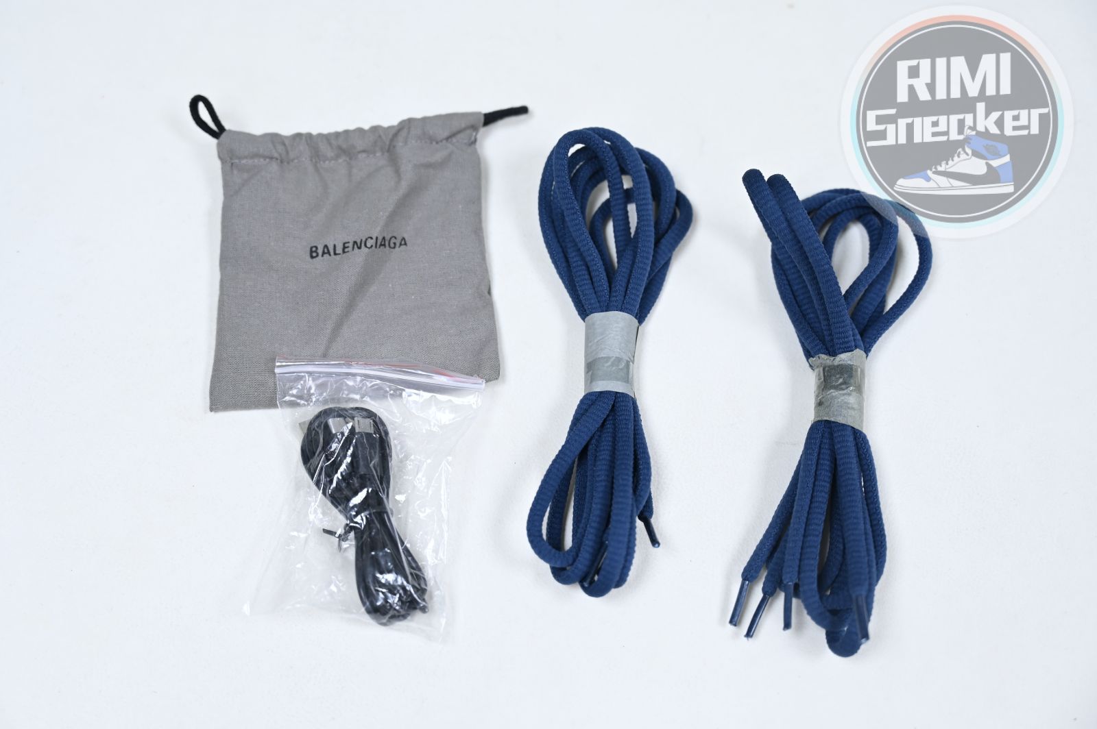Balenciaga BLGA  Track（LED）