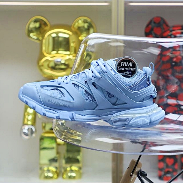 Balenciaga BLGA Track(LED)