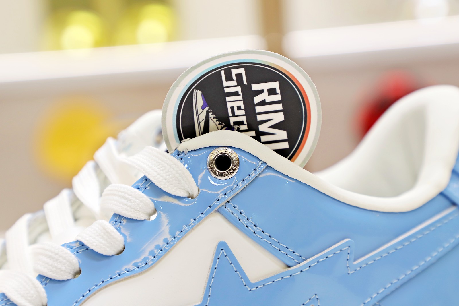BAPESTA
