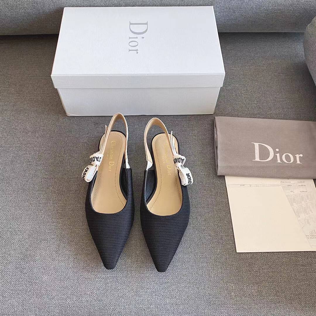 D*OR High heel