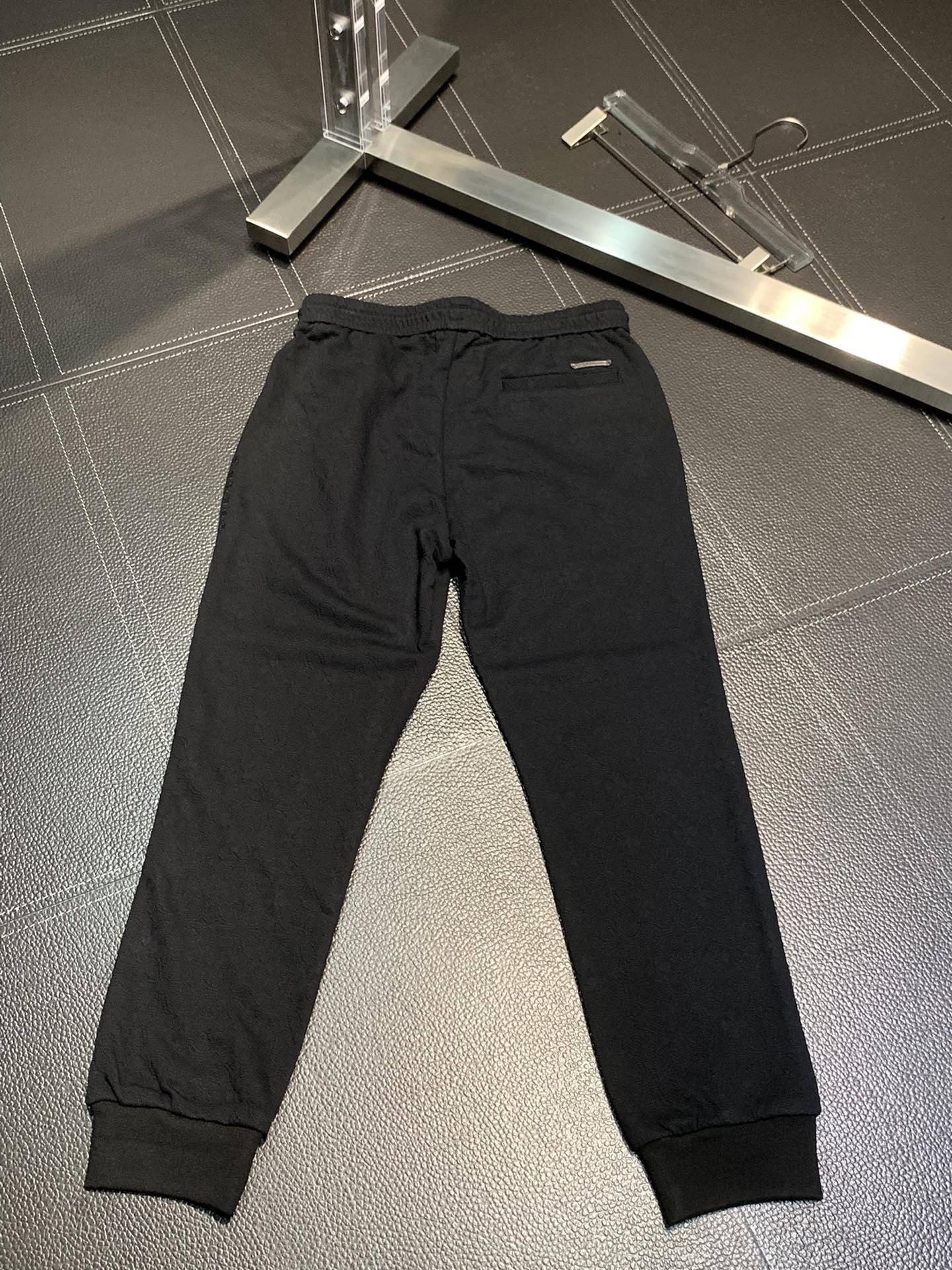 Ch*0me He**ts casual drawstring sweatpants