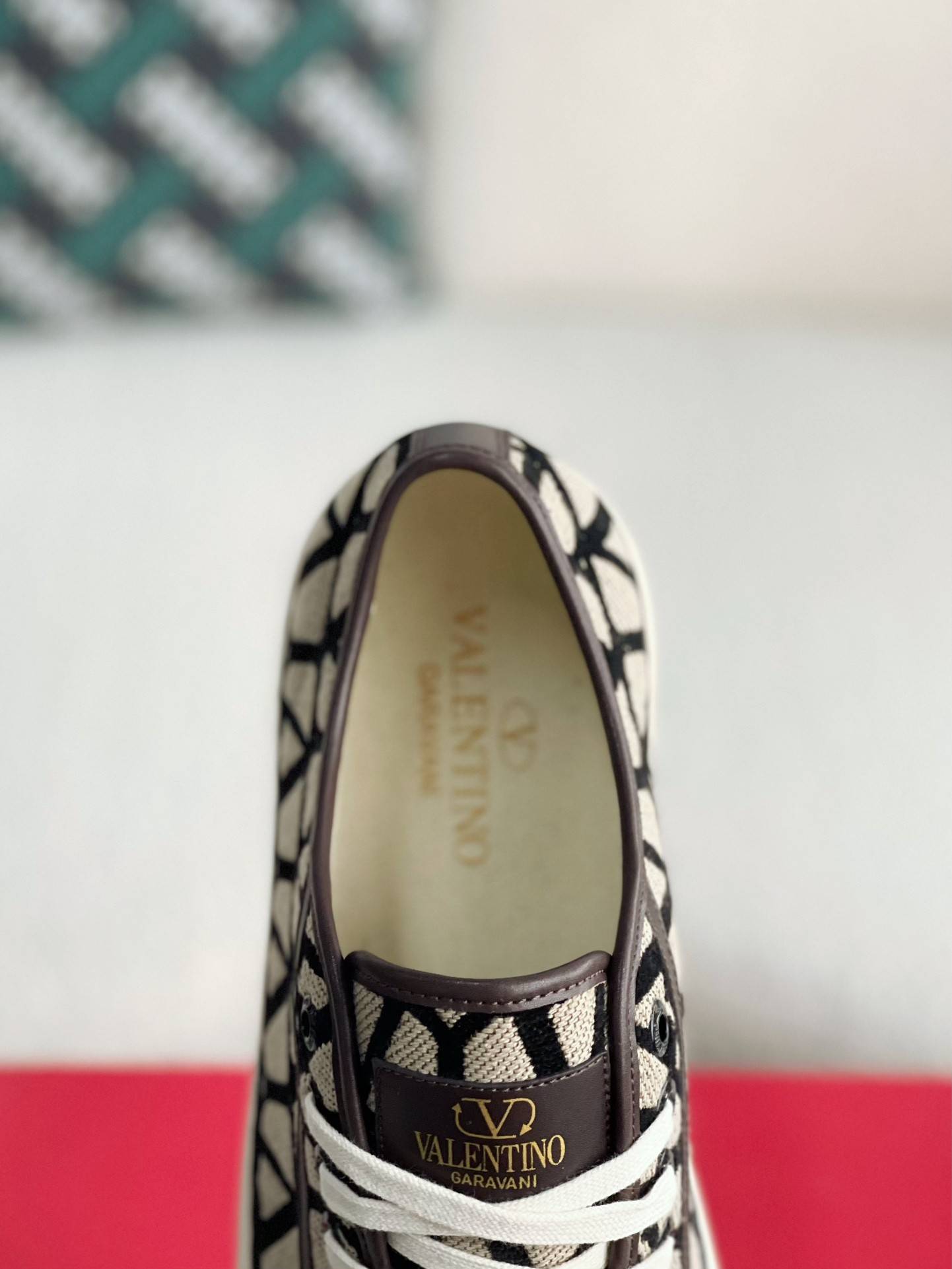 Valentino Sneakers