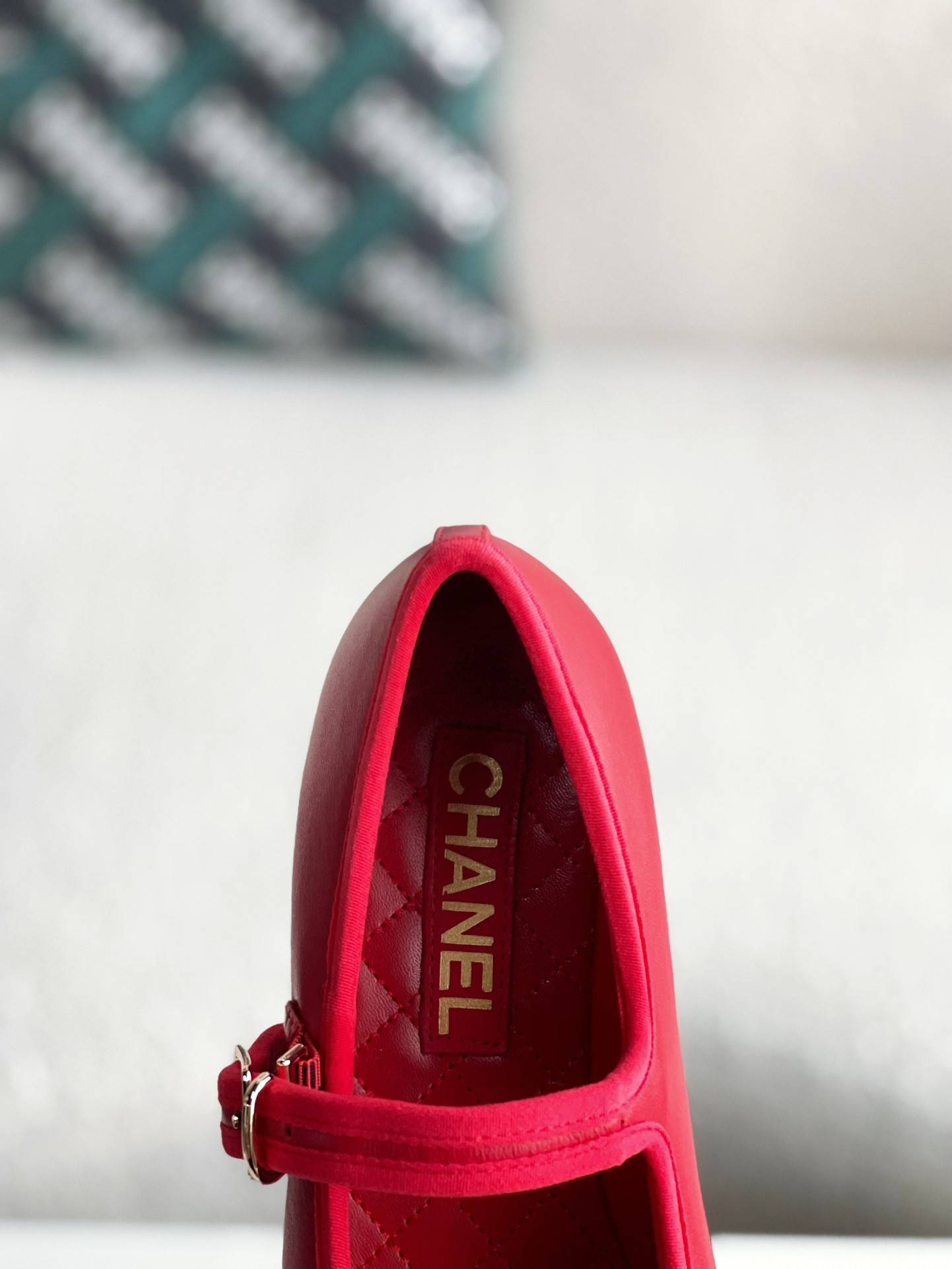 CH*EL Casual shoes
