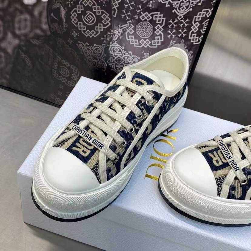 D*OR B23 low Sneaker